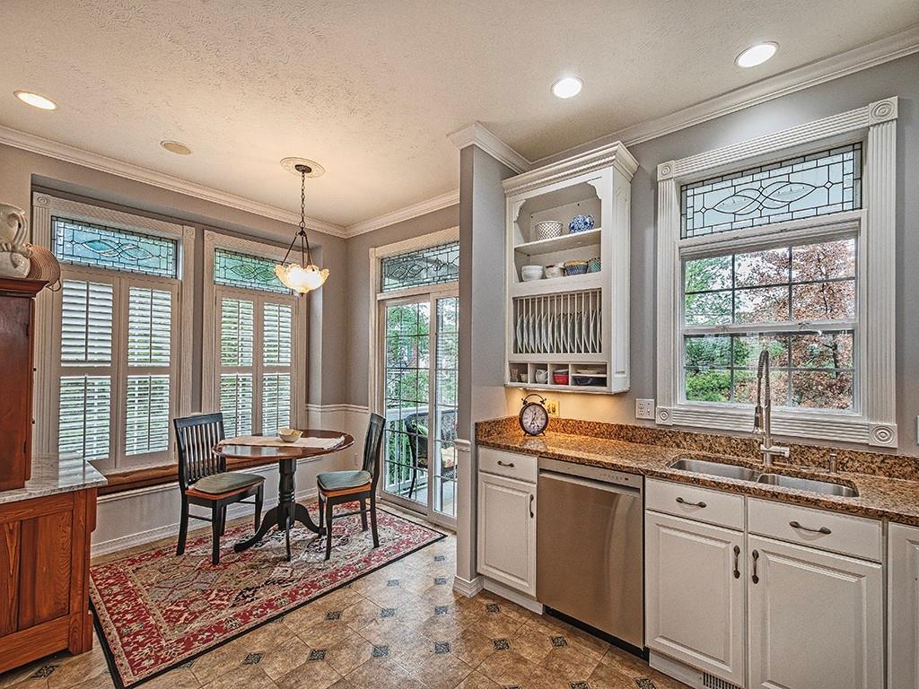 1001 Eddy Court Gibsonia, PA 15044 - Photo 11 of 29 a very nice looking living room with a large window
