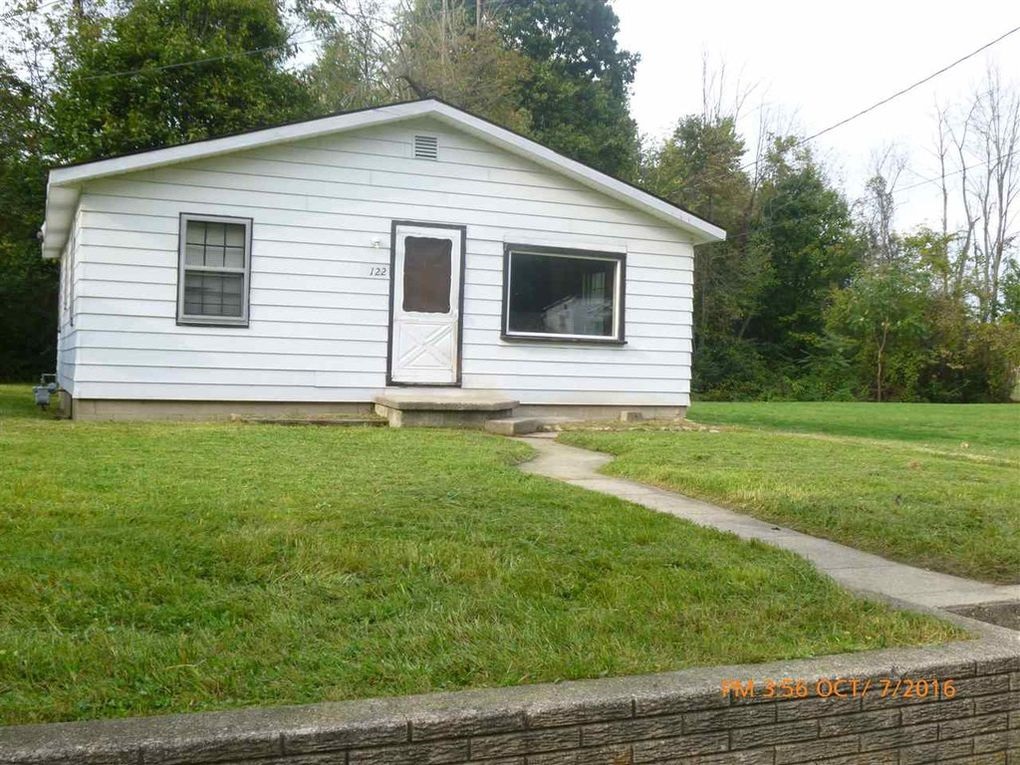 122 East Spring Street Peru, IN 46970 - Photo 1 of 5 Gallery Image 1