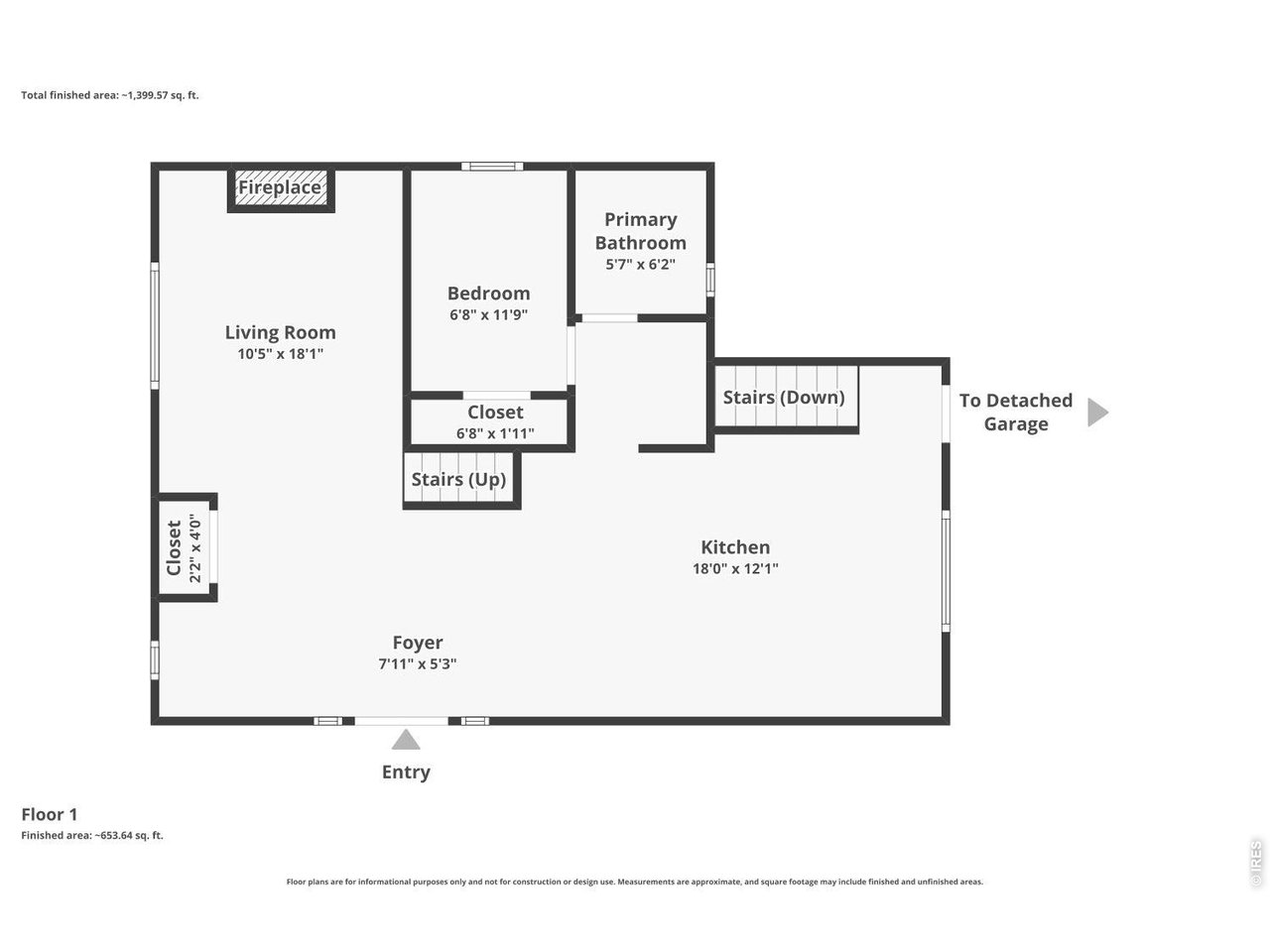 3291 Benton Street Wheat Ridge, CO 80212 - Photo 36 of 38 Gallery Image 36