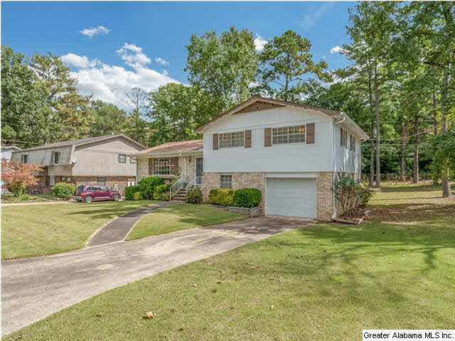 1705 Enfield Street Birmingham, AL 35217 - Photo 19 of 23