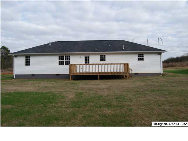 425 Bailey Road Weaver, AL 36277 - Photo 14 of 15