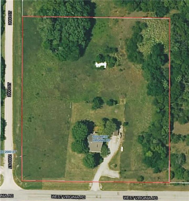 2020 West Virginia Road Colony, KS 66015 - Photo 25 of 25