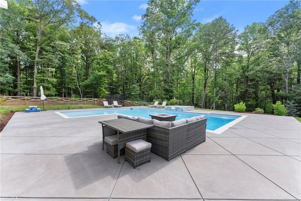 6998 Britt Gailey Road Clermont, GA 30527 - Photo 67 of 92