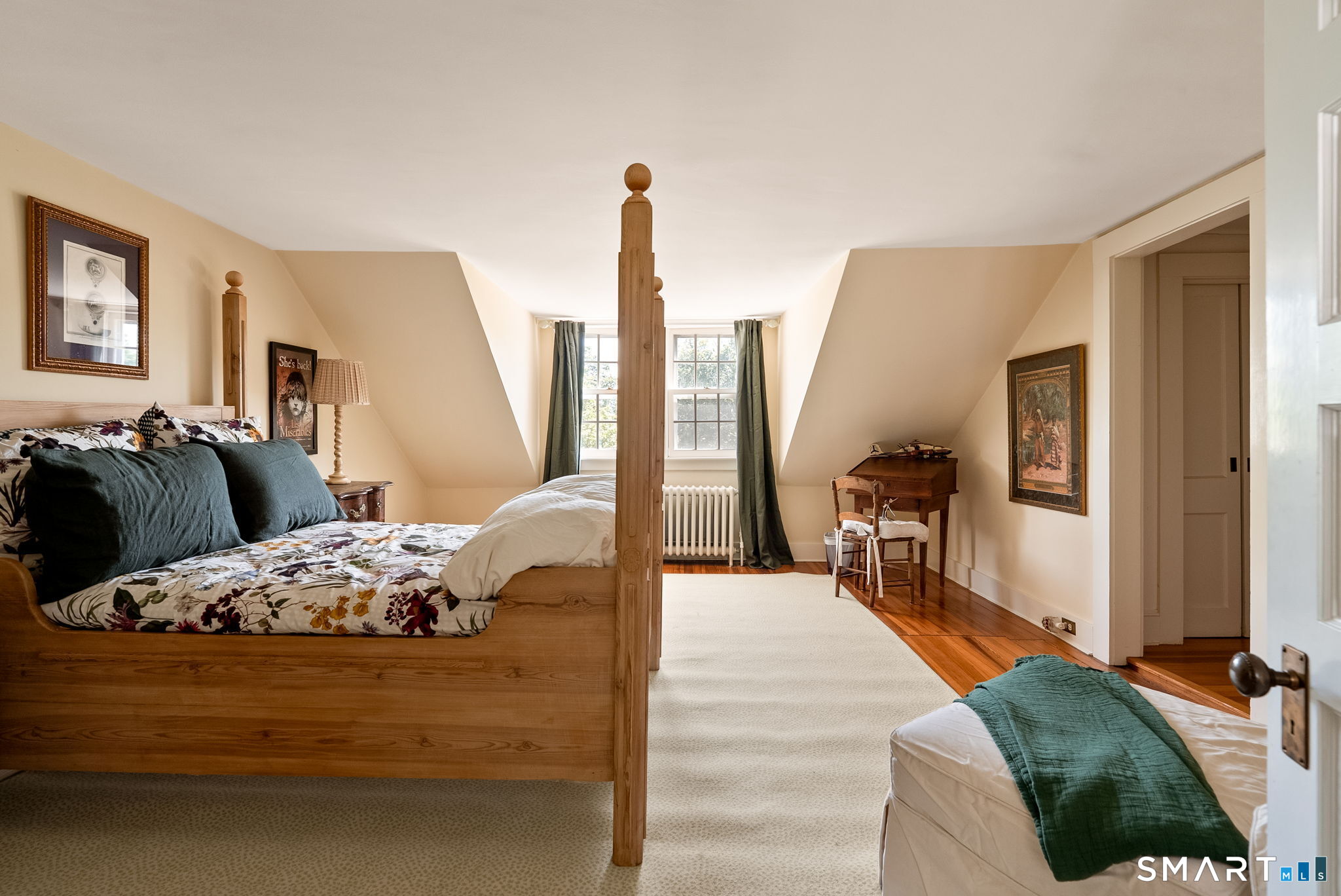 295 Smith Hill Road Colebrook, CT 06021 - Photo 19 of 39