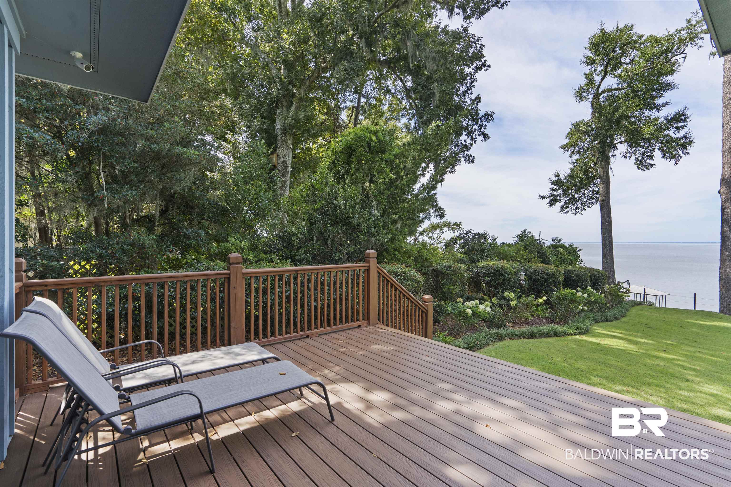 2005 Old County Road Daphne, AL 36526 - Photo 31 of 50 Brand New Deck off primary