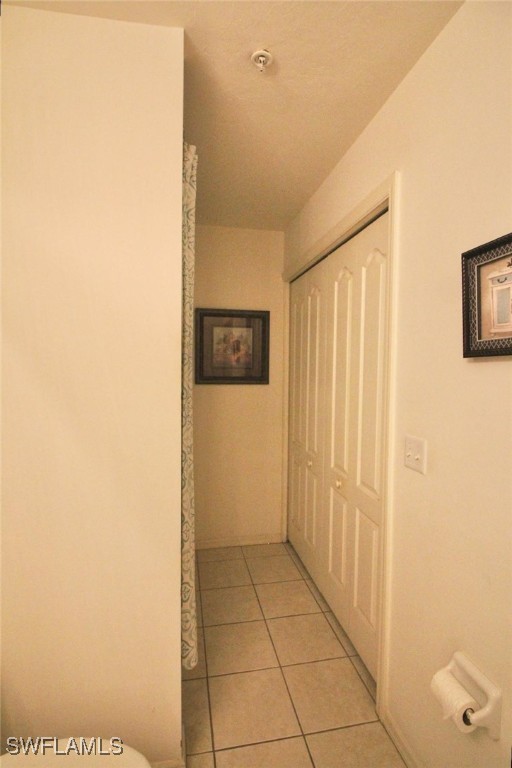14061 Brant Point Circle, Unit 7304 Fort Myers, FL 33919 - Photo 22 of 49 a view of a hallway
