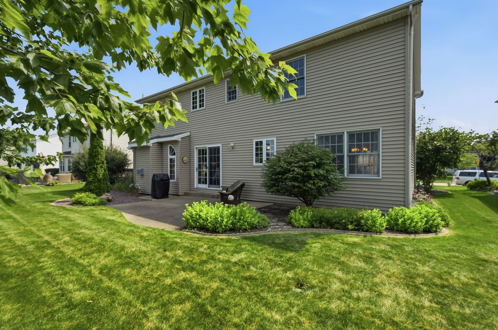 3118 Monterey Road Bloomington, IL 61704 - Photo 36 of 41