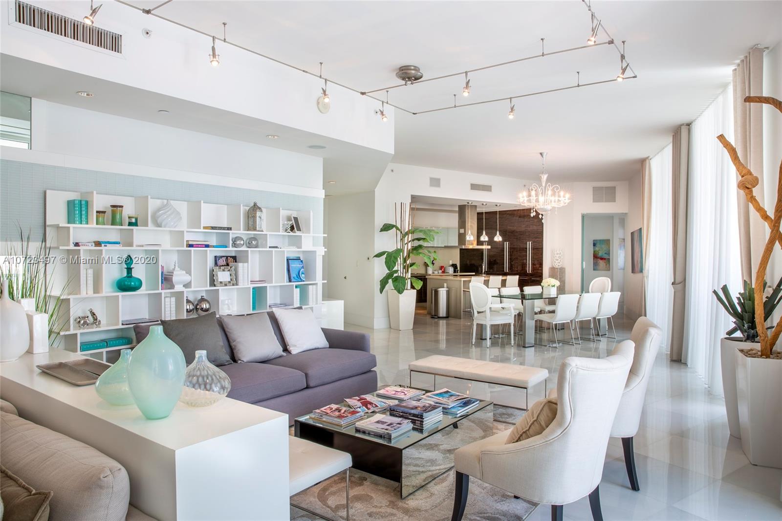 200 Sunny Isles Boulevard, Unit 2TS2 Sunny Isles Beach, FL 33160 - Photo 1 of 46