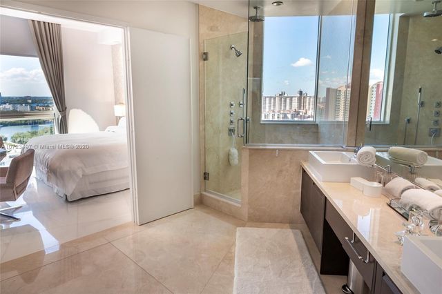 $1,200,000 | 200 Sunny Isles Boulevard, Unit 2TS2, Sunny Isles Beach, FL 33160