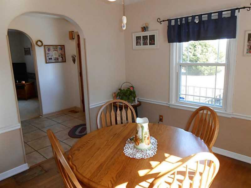 2601 Mechanicsburg Road Springfield, OH 45503 - Photo 4 of 25