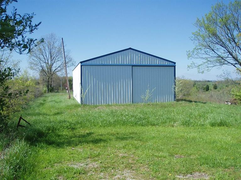 132 Mann Road Mount Olivet, KY 41064 - Photo 3 of 17 Gallery Image 3