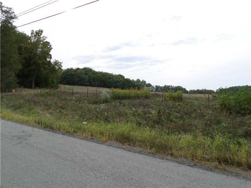 1 Holly Place Road Mount Pleasant, PA 15666 - Photo 11 of 23 Other. #-2 Of 2 Clearings. Electricity Available. This Is A Great Area For Your Private Entrance Road On The Property From Off Of Holly Place Road.
