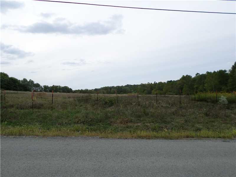 1 Holly Place Road Mount Pleasant, PA 15666 - Photo 17 of 23 Other. #-2 Of 2 Clearings. Large Areas For Building That Dream Home.