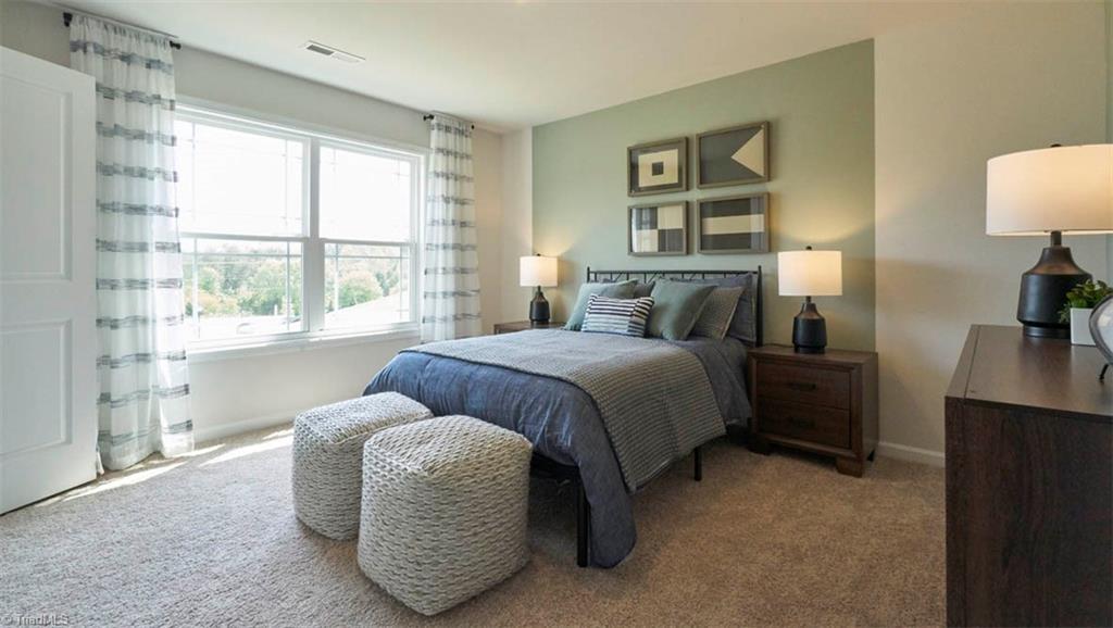 4669 Thatcher Woods Drive Oak Ridge, NC 27310 - Photo 2 of 17 REPRESENTATIVE PHOTO - NOT ACTUAL HOME