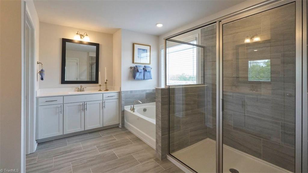 4669 Thatcher Woods Drive Oak Ridge, NC 27310 - Photo 5 of 17 REPRESENTATIVE PHOTO - NOT ACTUAL HOME