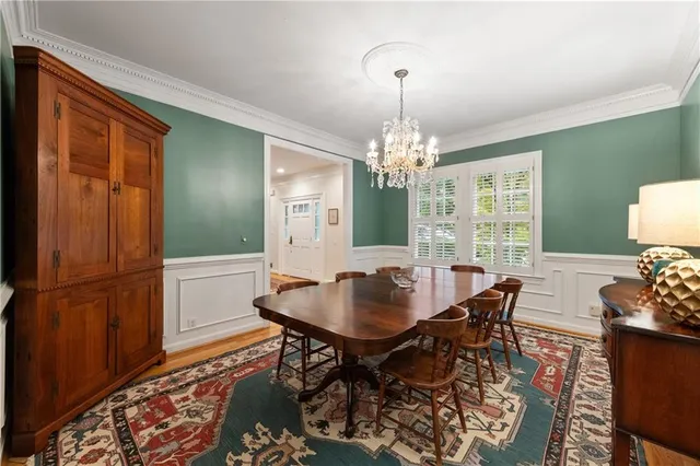 $2,250,000 | 820 Oakdale Road Northeast, Atlanta, GA 30307