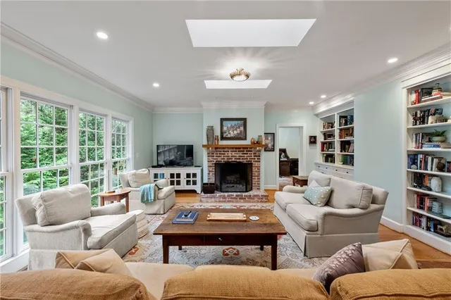 $2,250,000 | 820 Oakdale Road Northeast, Atlanta, GA 30307