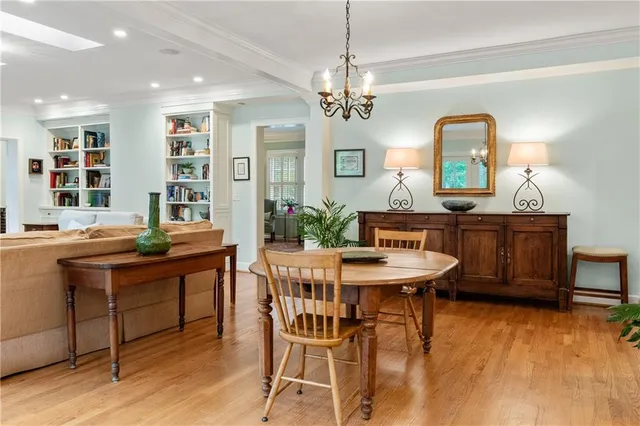 $2,250,000 | 820 Oakdale Road Northeast, Atlanta, GA 30307