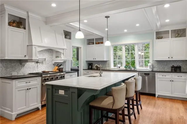 $2,250,000 | 820 Oakdale Road Northeast, Atlanta, GA 30307