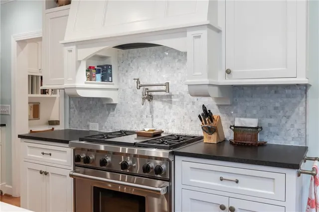 $2,250,000 | 820 Oakdale Road Northeast, Atlanta, GA 30307