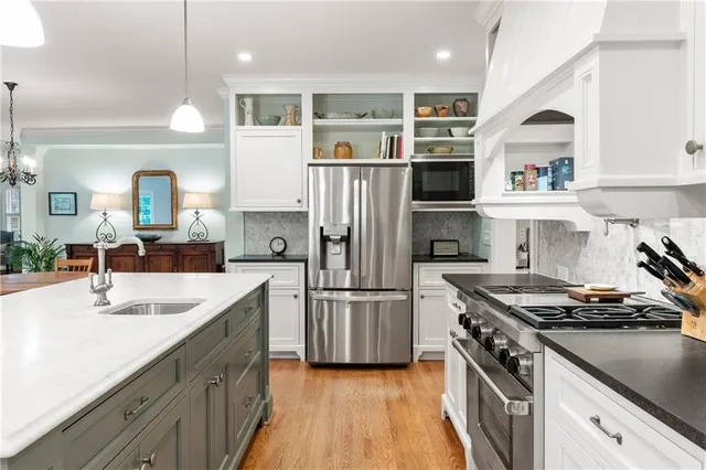 $2,250,000 | 820 Oakdale Road Northeast, Atlanta, GA 30307