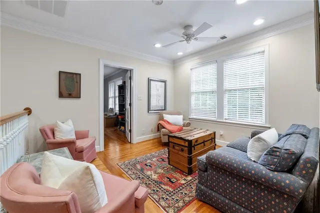 $2,250,000 | 820 Oakdale Road Northeast, Atlanta, GA 30307