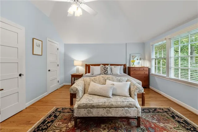 $2,250,000 | 820 Oakdale Road Northeast, Atlanta, GA 30307