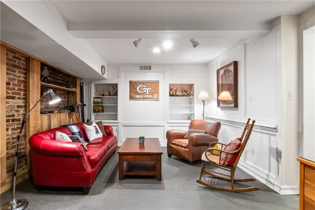 $2,250,000 | 820 Oakdale Road Northeast, Atlanta, GA 30307