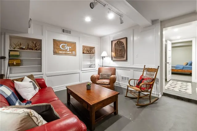 $2,250,000 | 820 Oakdale Road Northeast, Atlanta, GA 30307