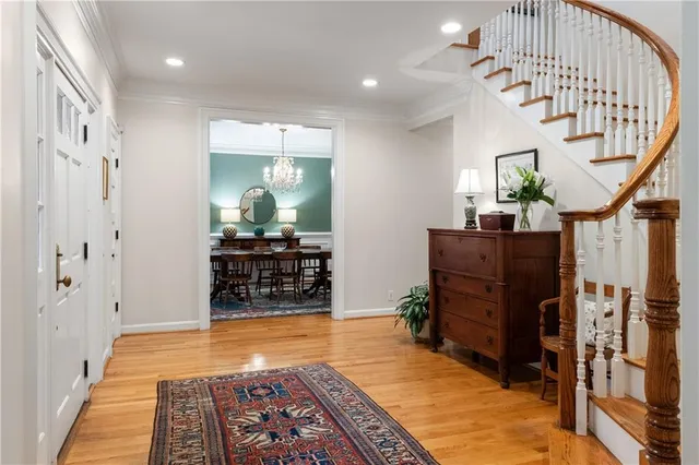 $2,250,000 | 820 Oakdale Road Northeast, Atlanta, GA 30307