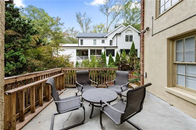 $2,250,000 | 820 Oakdale Road Northeast, Atlanta, GA 30307