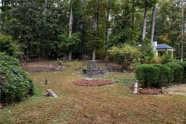 $2,250,000 | 820 Oakdale Road Northeast, Atlanta, GA 30307