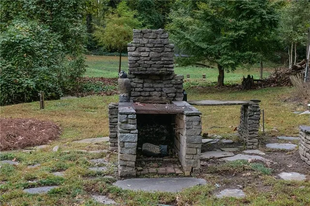 $2,250,000 | 820 Oakdale Road Northeast, Atlanta, GA 30307