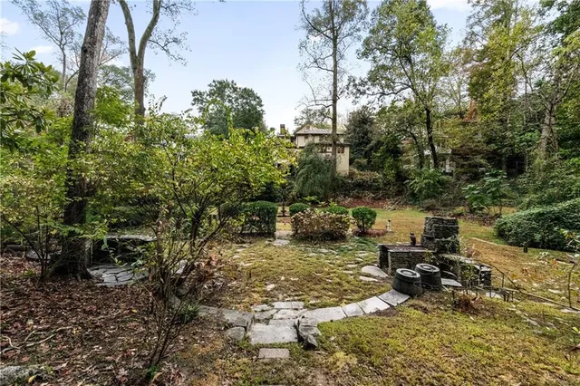 $2,250,000 | 820 Oakdale Road Northeast, Atlanta, GA 30307