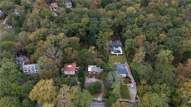 $2,250,000 | 820 Oakdale Road Northeast, Atlanta, GA 30307