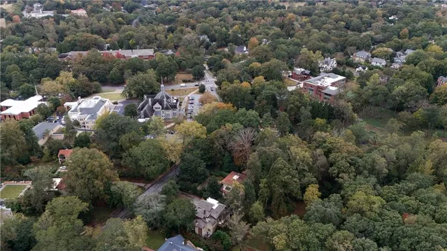 $2,250,000 | 820 Oakdale Road Northeast, Atlanta, GA 30307