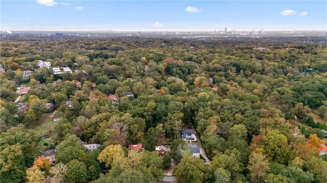 $2,250,000 | 820 Oakdale Road Northeast, Atlanta, GA 30307