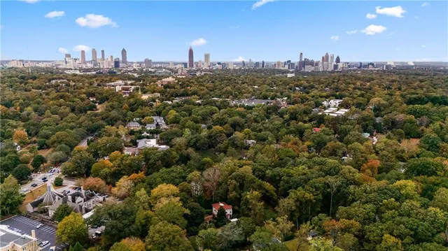 $2,250,000 | 820 Oakdale Road Northeast, Atlanta, GA 30307