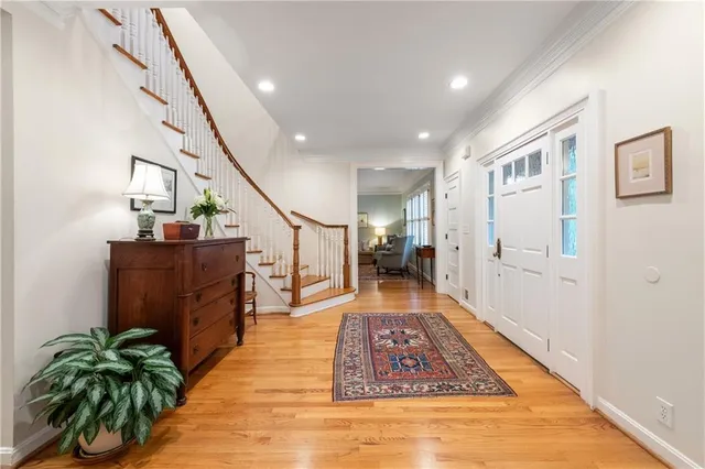 $2,250,000 | 820 Oakdale Road Northeast, Atlanta, GA 30307