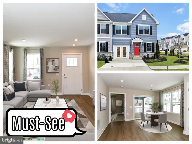 $499,990 | 4512 Briarhaven Drive, Fredericksburg, VA 22408