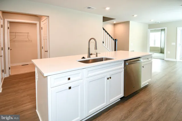 $499,990 | 4512 Briarhaven Drive, Fredericksburg, VA 22408