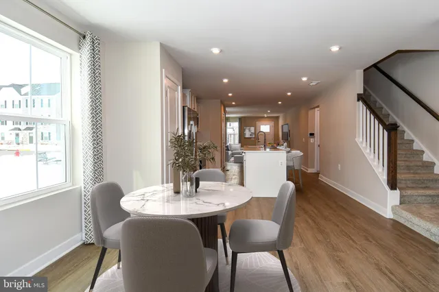 $499,990 | 4512 Briarhaven Drive, Fredericksburg, VA 22408