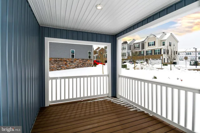 $499,990 | 4512 Briarhaven Drive, Fredericksburg, VA 22408