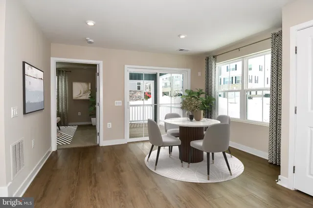 $499,990 | 4512 Briarhaven Drive, Fredericksburg, VA 22408