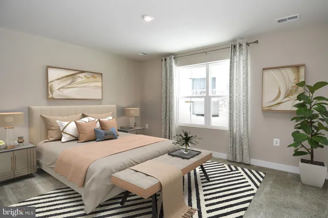 $499,990 | 4512 Briarhaven Drive, Fredericksburg, VA 22408