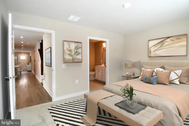 $499,990 | 4512 Briarhaven Drive, Fredericksburg, VA 22408