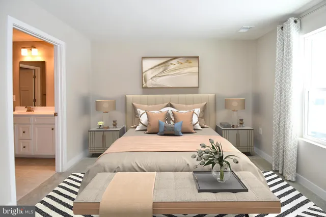 $499,990 | 4512 Briarhaven Drive, Fredericksburg, VA 22408