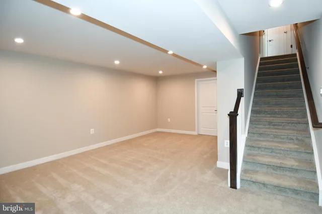 $499,990 | 4512 Briarhaven Drive, Fredericksburg, VA 22408