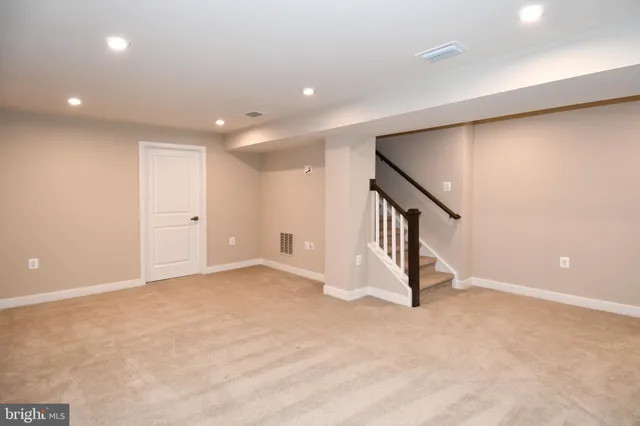 $499,990 | 4512 Briarhaven Drive, Fredericksburg, VA 22408