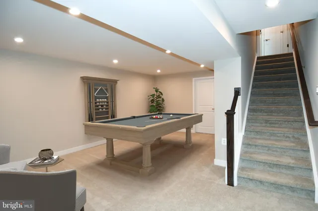 $499,990 | 4512 Briarhaven Drive, Fredericksburg, VA 22408